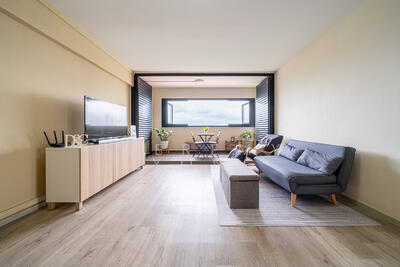 For Sale - 551 Ang Mo Kio Avenue 10