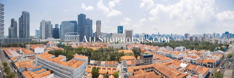 Bussorah Street, , 1,100 sqft, Shop / Shophouse For Sale, by Hashim Bahashwan, 25487003 - CommercialGuru.com.sg