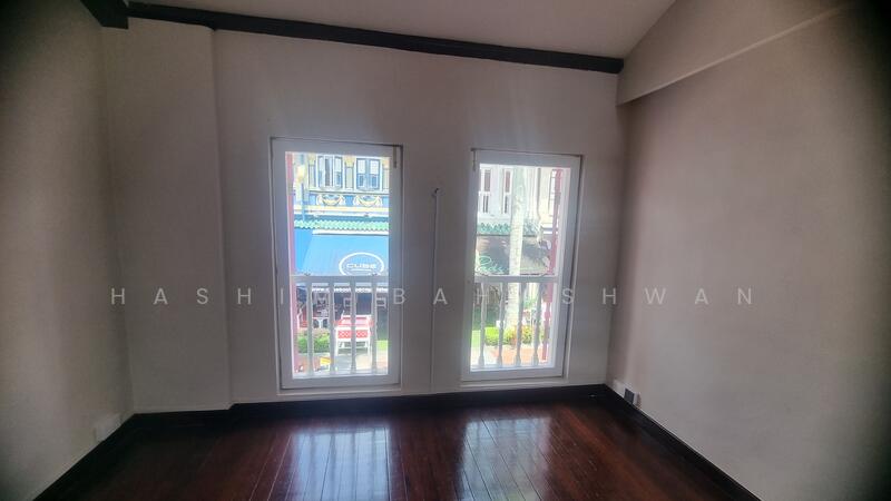 Bussorah Street, , 1,100 sqft, Shop / Shophouse For Sale, by Hashim Bahashwan, 25487003 - CommercialGuru.com.sg