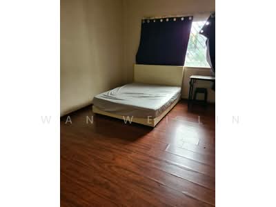 For Rent - Cavenagh Gardens