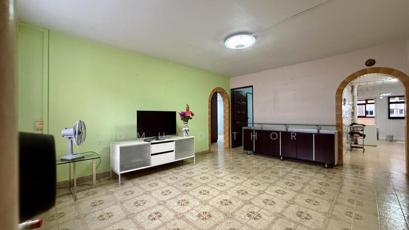 For Sale - 131 Ang Mo Kio Avenue 3