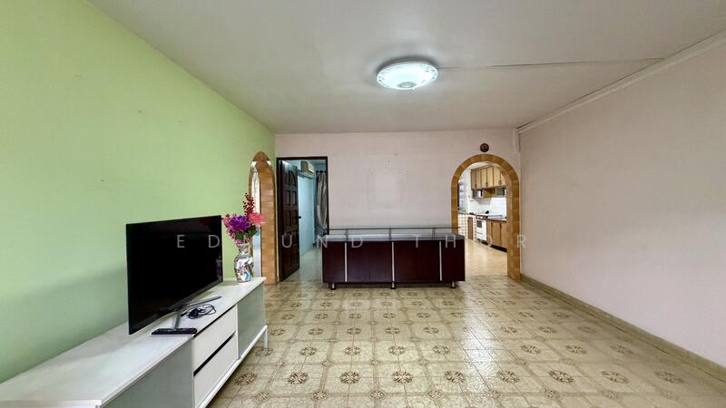 For Sale - 131 Ang Mo Kio Avenue 3