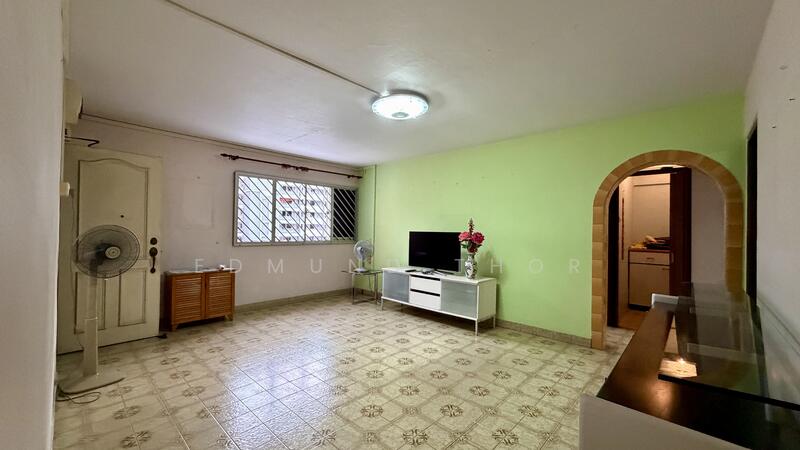 For Sale - 131 Ang Mo Kio Avenue 3