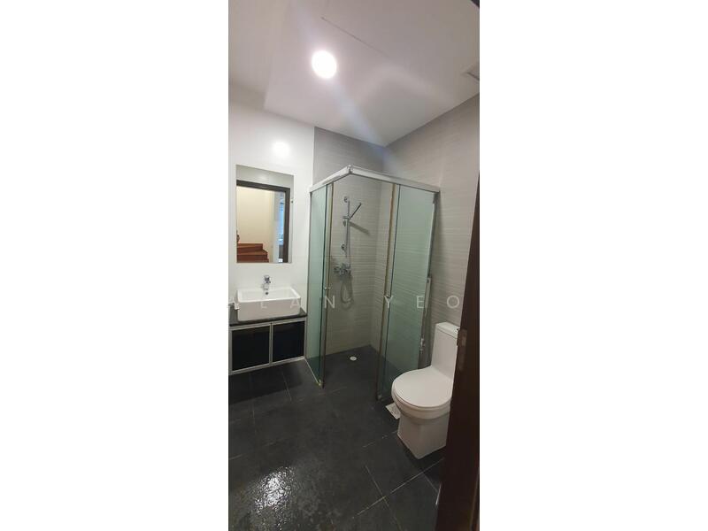 Parc Somme, 62 Somme Road, Studio, 300 sqft, Apartment For Rent, by Alan Yeo, 25487140 - PropertyGuru.com.sg