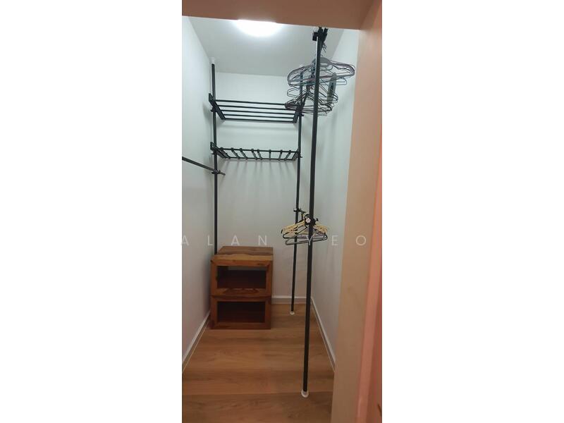 Parc Somme, 62 Somme Road, Studio, 300 sqft, Apartment For Rent, by Alan Yeo, 25487140 - PropertyGuru.com.sg