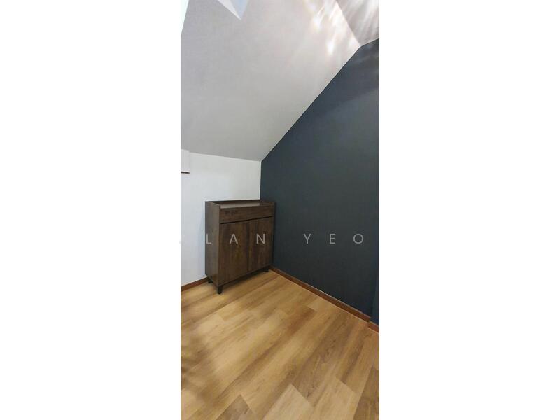 Parc Somme, 62 Somme Road, Studio, 300 sqft, Apartment For Rent, by Alan Yeo, 25487140 - PropertyGuru.com.sg