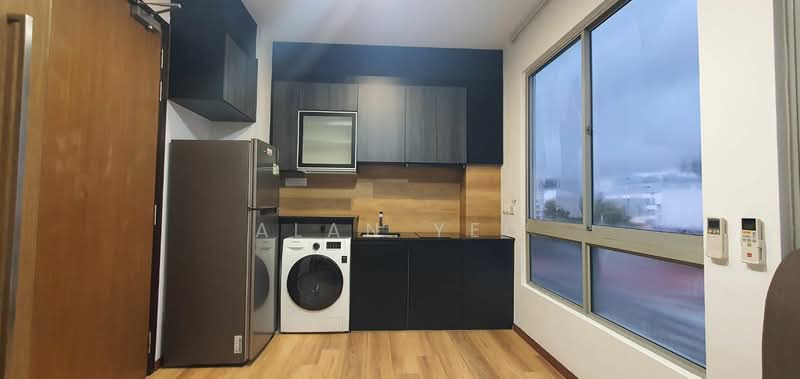 Parc Somme, 62 Somme Road, Studio, 300 sqft, Apartment For Rent, by Alan Yeo, 25487140 - PropertyGuru.com.sg
