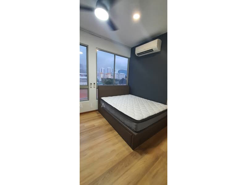 Parc Somme, 62 Somme Road, Studio, 300 sqft, Apartment For Rent, by Alan Yeo, 25487140 - PropertyGuru.com.sg