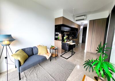 For Sale - Irwell Hill Residences