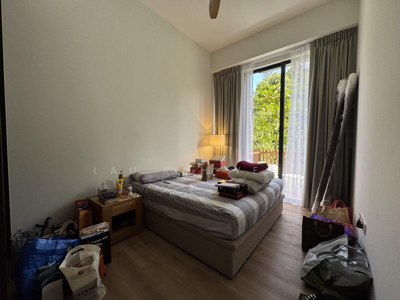 KI Residences At Brookvale, 14 Brookvale Drive, 3 Bedrooms, 1,173 sqft, Condominium For Sale, by Lau Kah Yeen, 25487179 - Bedroom - PropertyGuru.com.sg