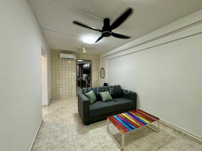 For Rent - 108 Aljunied Crescent