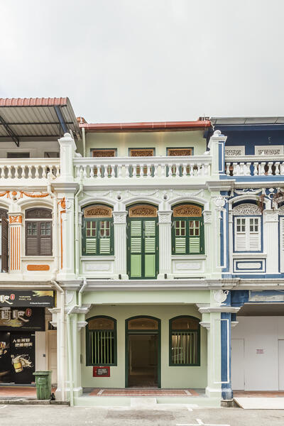 75 Maude Road, , 1,334 sqft, Shop / Shophouse For Rent, by Muhammad Aman Mohamed Aboobucker, 25487225 - CommercialGuru.com.sg