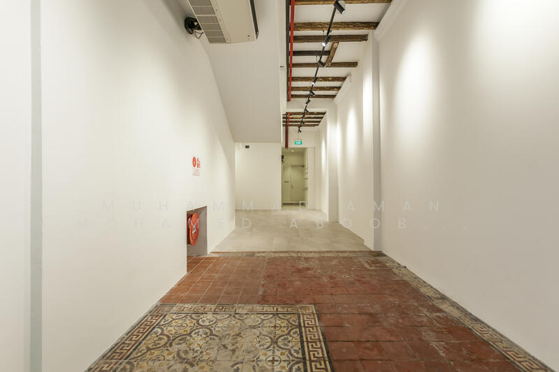 75 Maude Road, , 1,334 sqft, Shop / Shophouse For Rent, by Muhammad Aman Mohamed Aboobucker, 25487225 - CommercialGuru.com.sg
