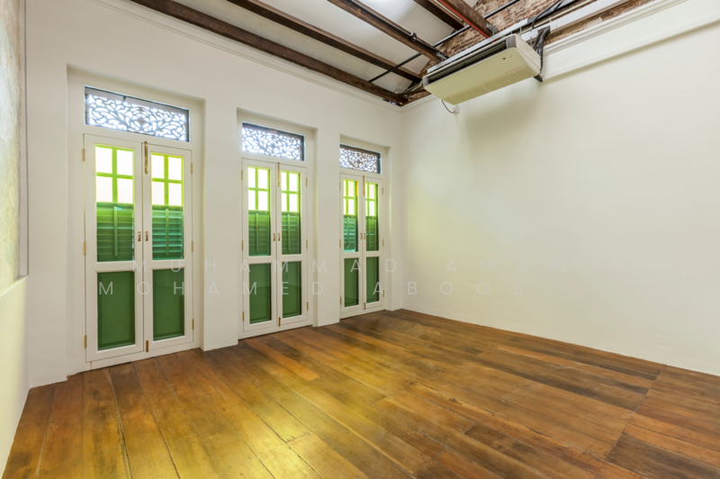 75 Maude Road, , 1,334 sqft, Shop / Shophouse For Rent, by Muhammad Aman Mohamed Aboobucker, 25487225 - CommercialGuru.com.sg