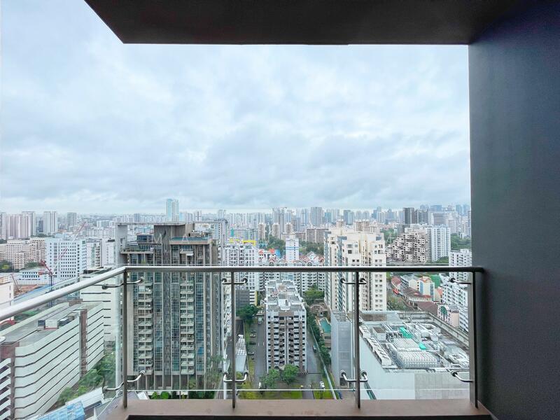 Verticus, 3 Jalan Kemaman, 1 Bedroom, 441 sqft, Condominium For Sale, by Marcus Sim, 25487226 - PropertyGuru.com.sg