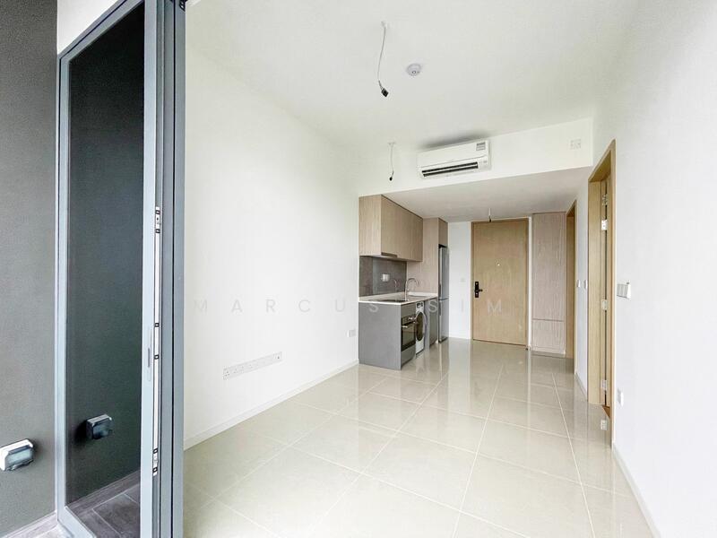 Verticus, 3 Jalan Kemaman, 1 Bedroom, 441 sqft, Condominium For Sale, by Marcus Sim, 25487226 - PropertyGuru.com.sg