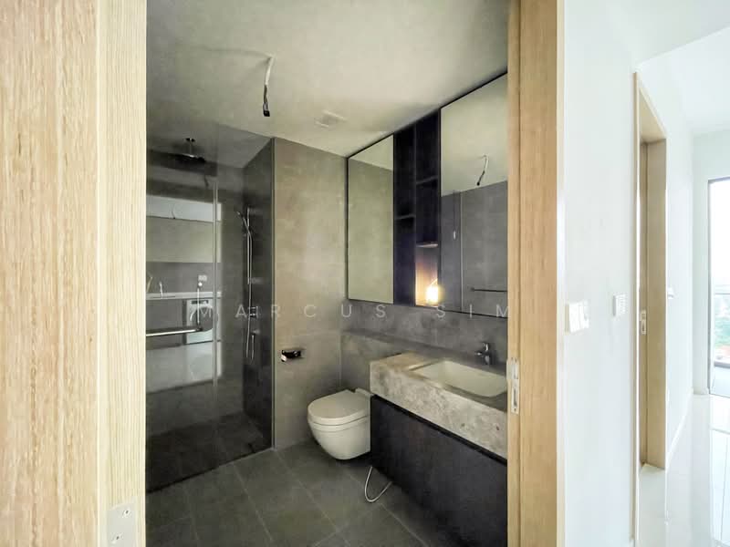 Verticus, 3 Jalan Kemaman, 1 Bedroom, 441 sqft, Condominium For Sale, by Marcus Sim, 25487226 - PropertyGuru.com.sg
