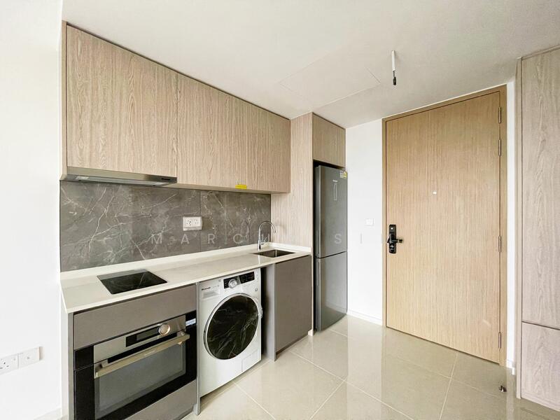 Verticus, 3 Jalan Kemaman, 1 Bedroom, 441 sqft, Condominium For Sale, by Marcus Sim, 25487226 - PropertyGuru.com.sg