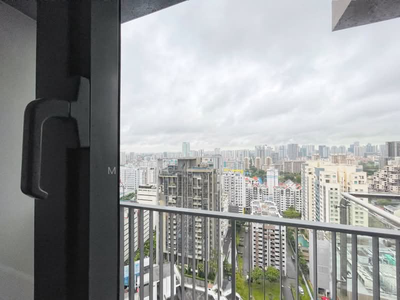 Verticus, 3 Jalan Kemaman, 1 Bedroom, 441 sqft, Condominium For Sale, by Marcus Sim, 25487226 - PropertyGuru.com.sg