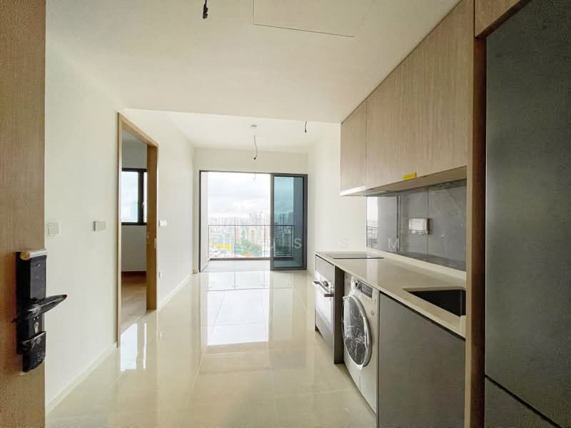 Verticus, 3 Jalan Kemaman, 1 Bedroom, 441 sqft, Condominium For Sale, by Marcus Sim, 25487226 - PropertyGuru.com.sg