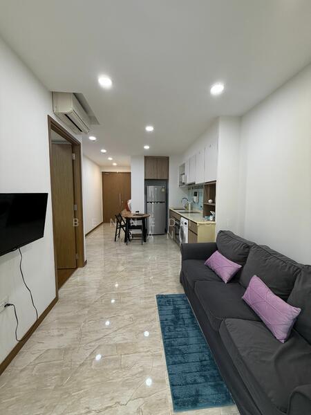 For Rent - Kingsford Waterbay