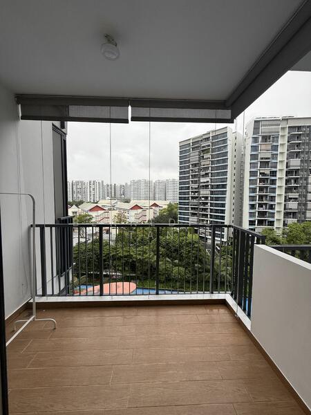 For Rent - Kingsford Waterbay