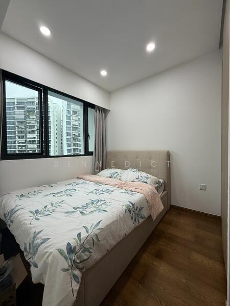 For Rent - Kingsford Waterbay