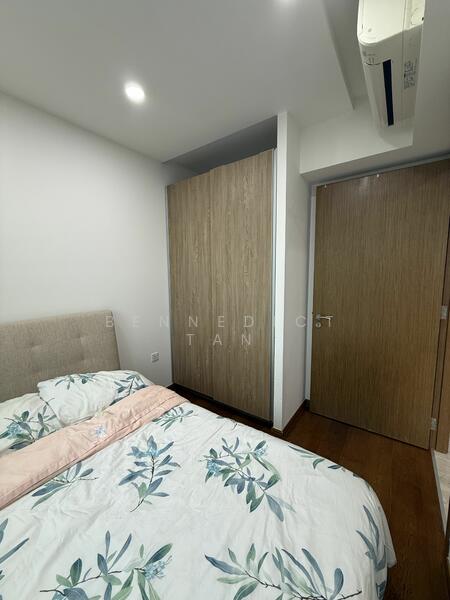 For Rent - Kingsford Waterbay