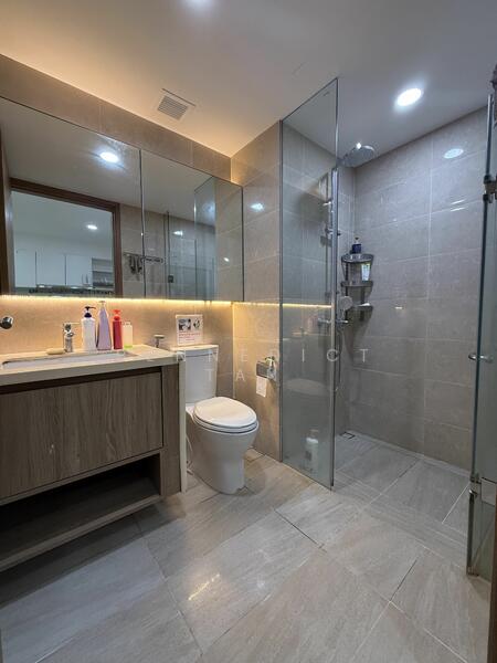 For Rent - Kingsford Waterbay