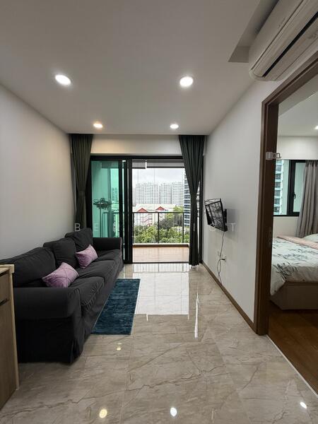 For Rent - Kingsford Waterbay