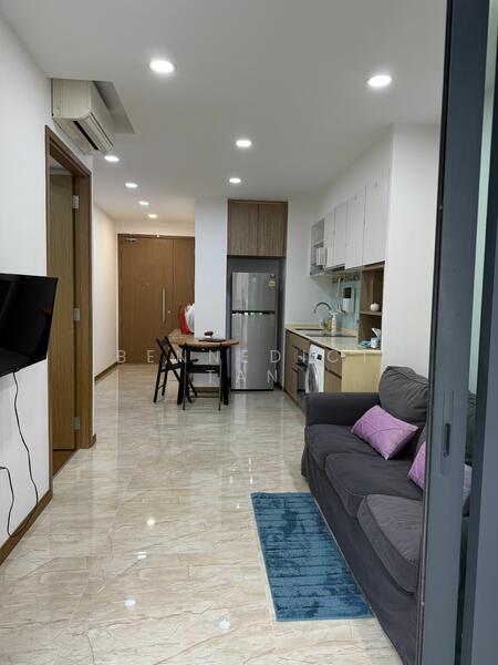 For Rent - Kingsford Waterbay