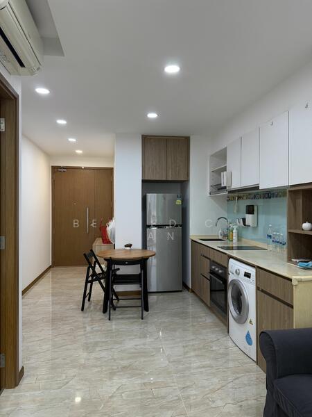 For Rent - Kingsford Waterbay