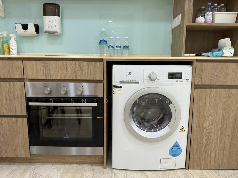 For Rent - Kingsford Waterbay