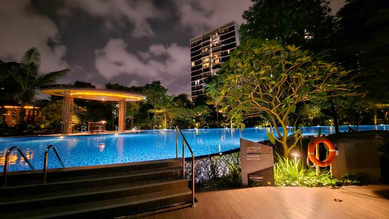 For Rent - Kingsford Waterbay