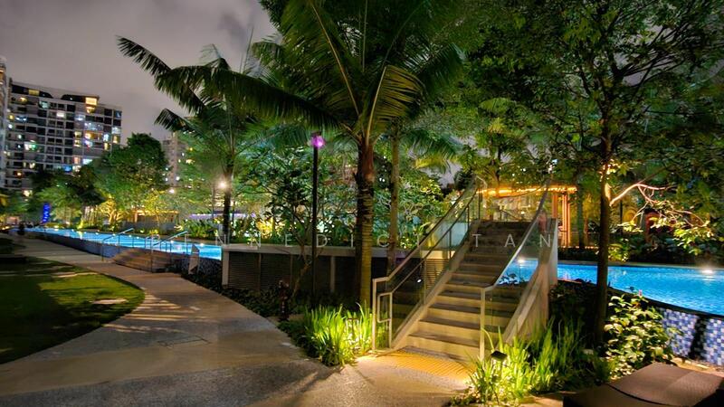 For Rent - Kingsford Waterbay