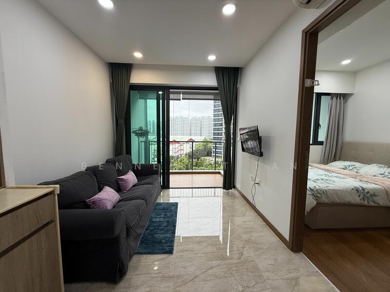 For Rent - Kingsford Waterbay