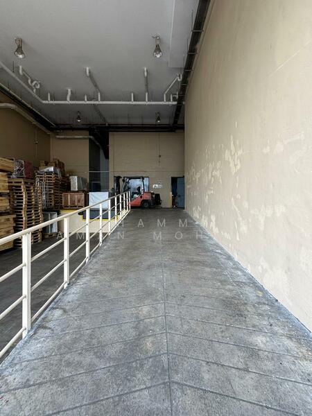 Tuas View Square, Boon Lay / Jurong / Tuas, 49,600 sqft, Dormitory For Sale, by Muhammad Aman Mohamed Aboobucker, 25487246 - CommercialGuru.com.sg