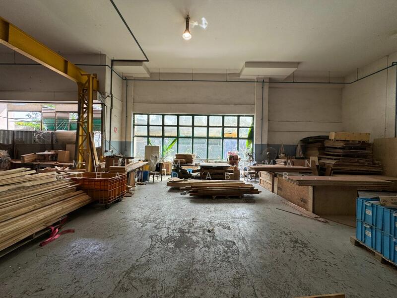 Tuas View Square, Boon Lay / Jurong / Tuas, 49,600 sqft, Dormitory For Sale, by Muhammad Aman Mohamed Aboobucker, 25487246 - CommercialGuru.com.sg