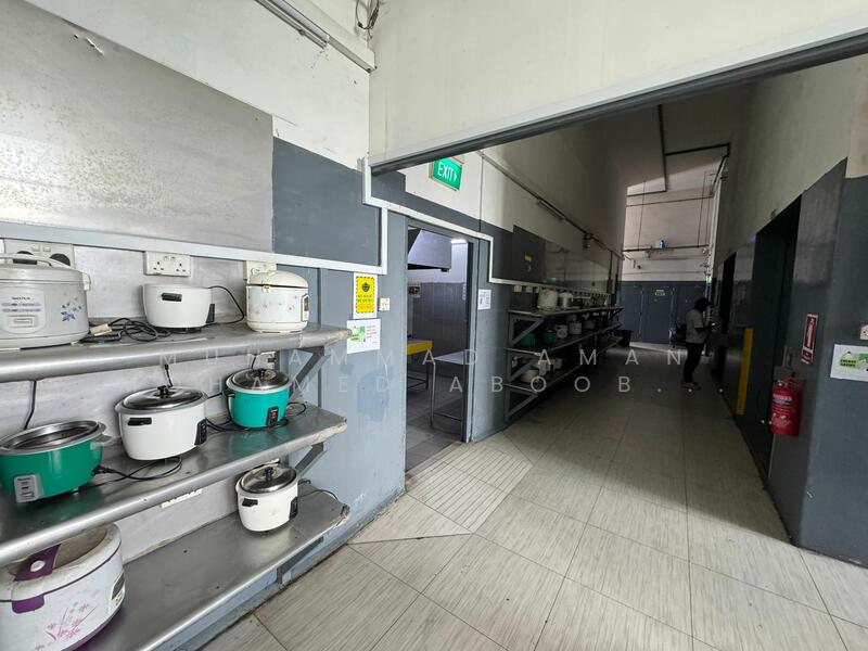 Tuas View Square, Boon Lay / Jurong / Tuas, 49,600 sqft, Dormitory For Sale, by Muhammad Aman Mohamed Aboobucker, 25487246 - CommercialGuru.com.sg
