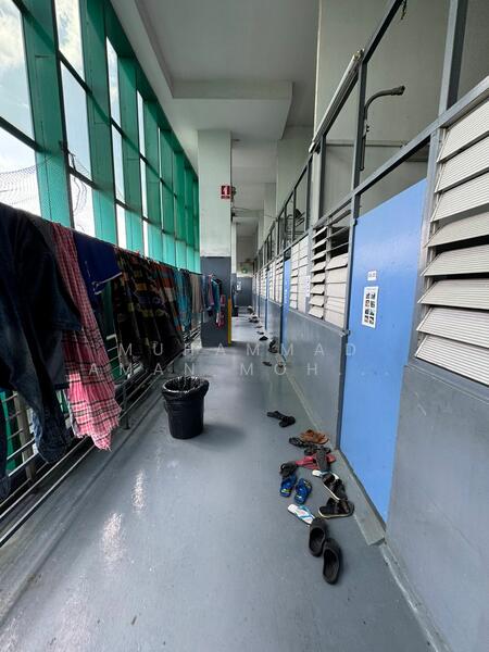 Tuas View Square, Boon Lay / Jurong / Tuas, 49,600 sqft, Dormitory For Sale, by Muhammad Aman Mohamed Aboobucker, 25487246 - CommercialGuru.com.sg