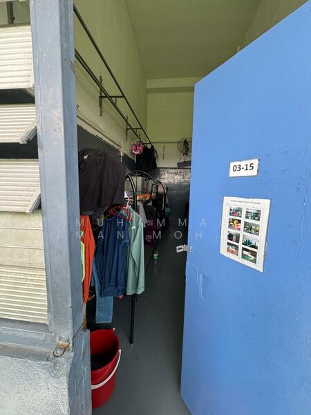 Tuas View Square, Boon Lay / Jurong / Tuas, 49,600 sqft, Dormitory For Sale, by Muhammad Aman Mohamed Aboobucker, 25487246 - CommercialGuru.com.sg