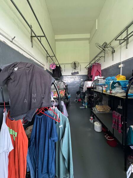 Tuas View Square, Boon Lay / Jurong / Tuas, 49,600 sqft, Dormitory For Sale, by Muhammad Aman Mohamed Aboobucker, 25487246 - CommercialGuru.com.sg