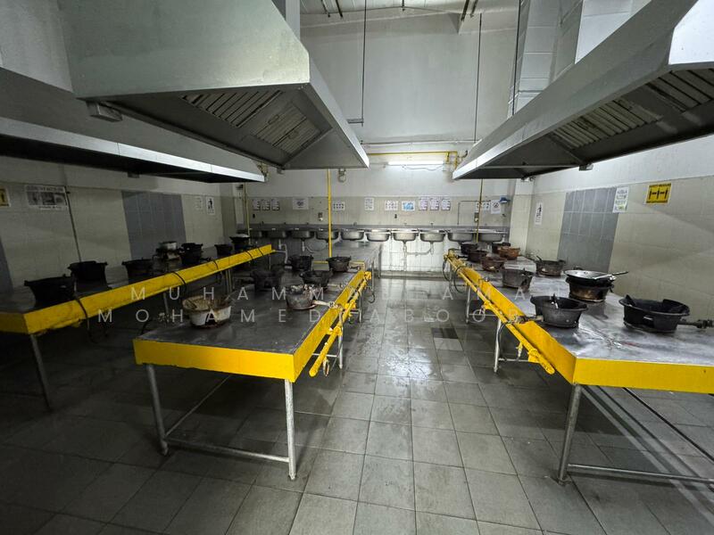 Tuas View Square, Boon Lay / Jurong / Tuas, 49,600 sqft, Dormitory For Sale, by Muhammad Aman Mohamed Aboobucker, 25487246 - CommercialGuru.com.sg