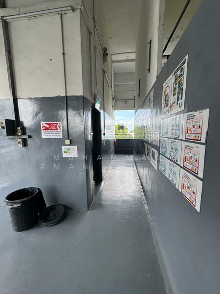 Tuas View Square, Boon Lay / Jurong / Tuas, 49,600 sqft, Dormitory For Sale, by Muhammad Aman Mohamed Aboobucker, 25487246 - CommercialGuru.com.sg