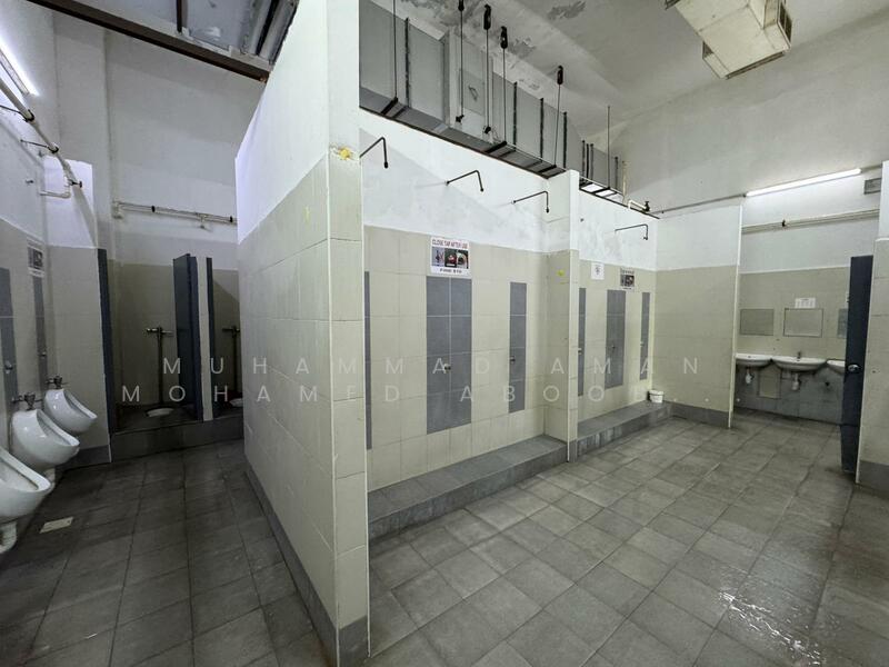 Tuas View Square, Boon Lay / Jurong / Tuas, 49,600 sqft, Dormitory For Sale, by Muhammad Aman Mohamed Aboobucker, 25487246 - CommercialGuru.com.sg