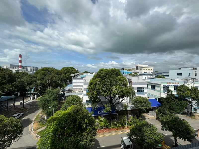 Tuas View Square, Boon Lay / Jurong / Tuas, 49,600 sqft, Dormitory For Sale, by Muhammad Aman Mohamed Aboobucker, 25487246 - CommercialGuru.com.sg