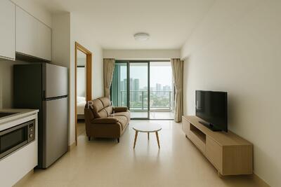 For Sale - Eight Riversuites