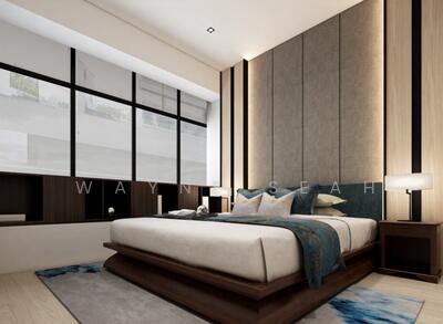 For Sale - Luxurious Cluster House in District 10