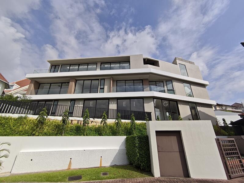 For Sale - Braddell Heights Bungalow Built To Entertain ☎️ 8321.8433