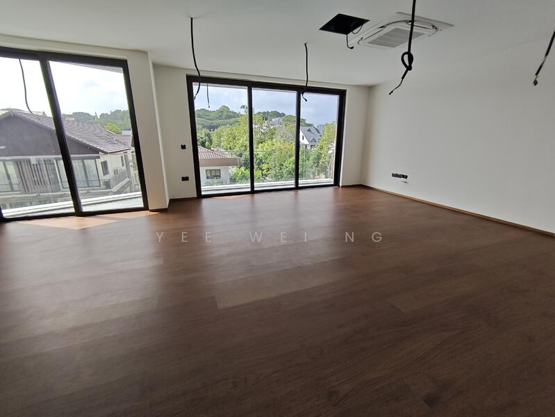 For Sale - Braddell Heights Bungalow Built To Entertain ☎️ 8321.8433